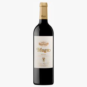 Muga Crianza