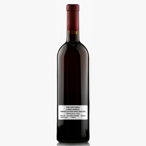 Ismar Baco Roble exclusivo