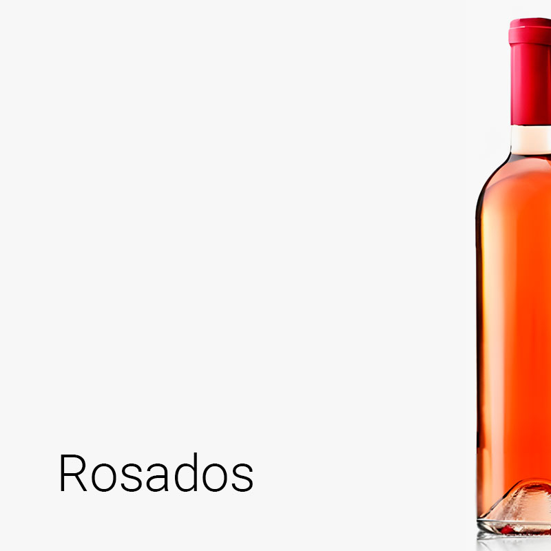 Categoría vinos Rosados