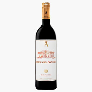Dehesa de los Canónigos Crianza