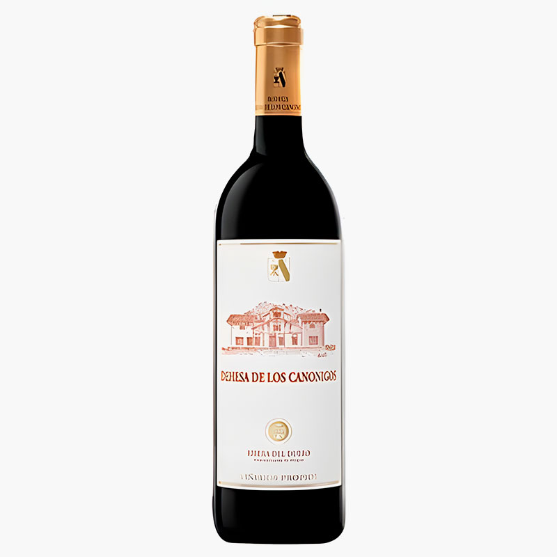 Dehesa de los Canónigos Crianza