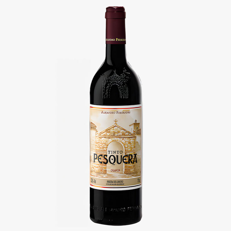 Pesquera Crianza