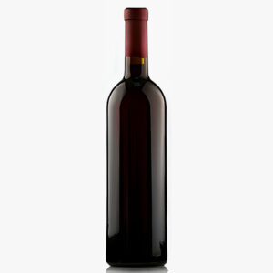 Tinto sin etiqueta