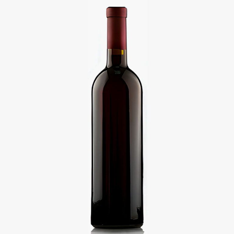 Tinto sin etiqueta