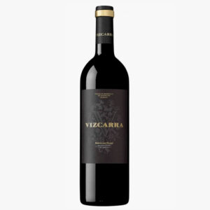 Vizcarra Crianza