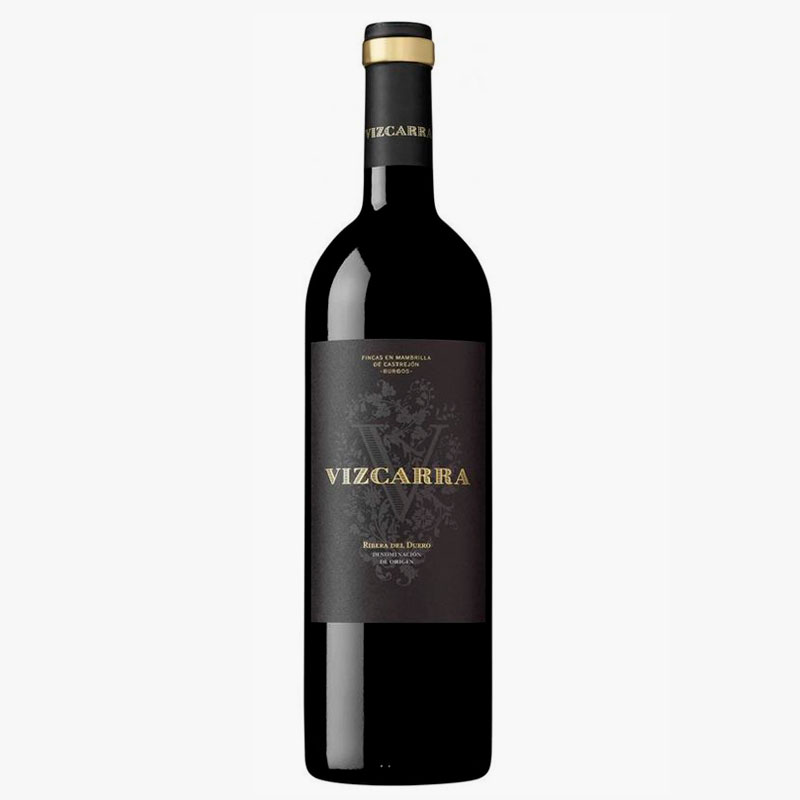Vizcarra Crianza