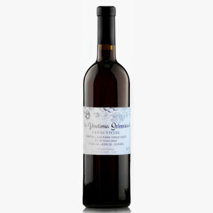 Tinto Vendimia Seleccionada Cepas Viejas