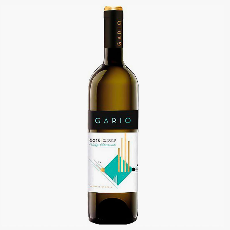 Gario Verdejo