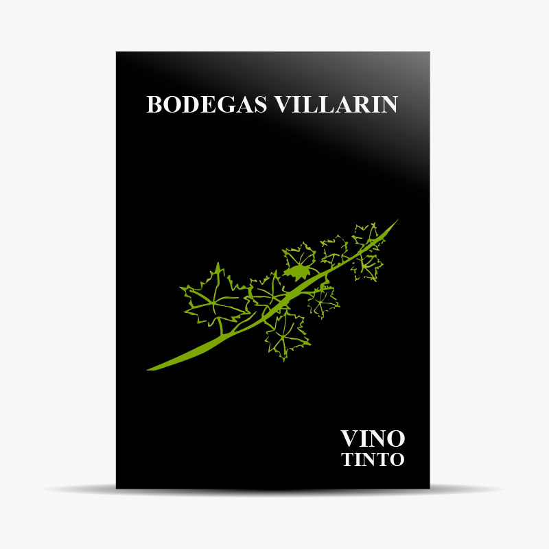 Box 5 litros Vallarín